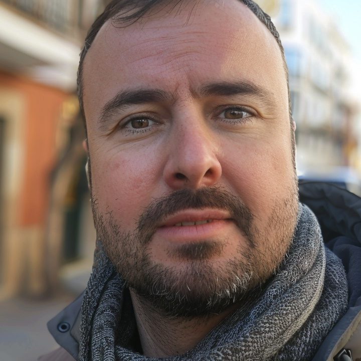 Дмитрий Круглов