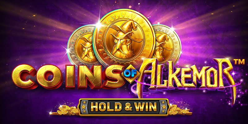 Coins of Alkemor: Hold & Win (Betsoft) - обзор