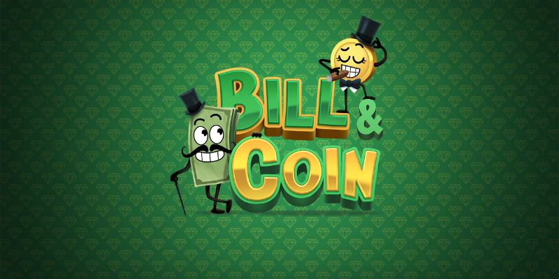 Bill & Coin (Relax Gaming) - обзор