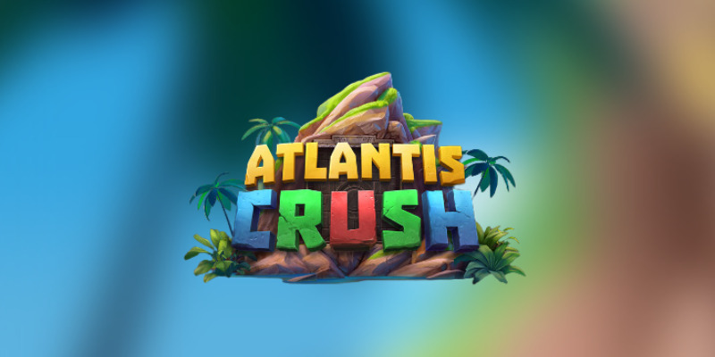 Atlantis Crush (Relax Gaming) - обзор