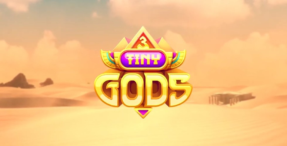 3 Tiny Gods (Microgaming) - обзор