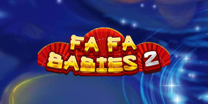 Fa Fa Babies 2 (Red Tiger Gaming) - обзор слота