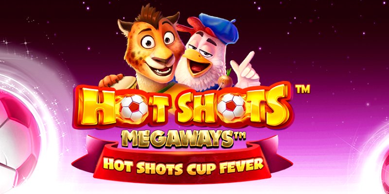 Hot Shots Megaways (iSoftBet) - обзор