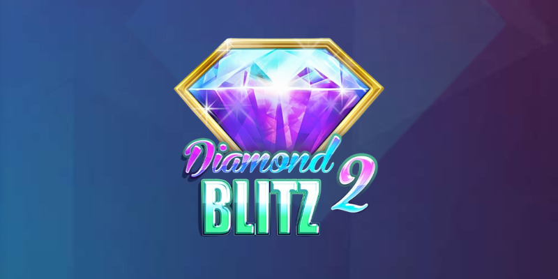 Diamond Blitz 2 (Red Tiger Gaming) - обзор слота