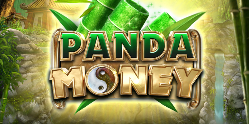 Panda Money Megaways (Big Time Gaming) - обзор слота