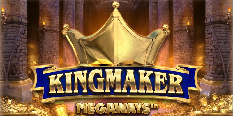 KingMaker (Big Time Gaming) - обзор