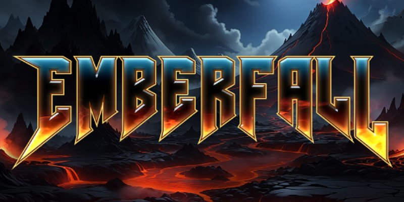 Emberfall (Slotmill) - обзор слота