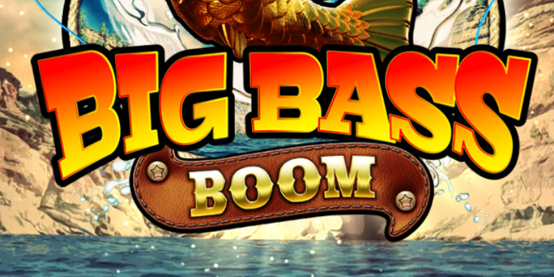 Big Bass Boom (Reel Kingdom) - обзор