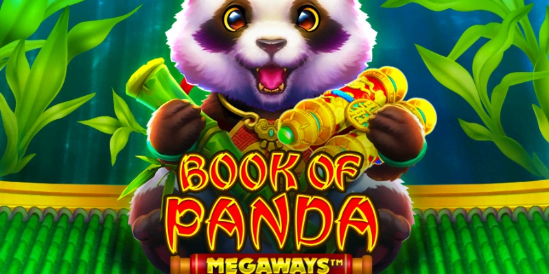 Book of Panda Megaways (BGaming) - обзор
