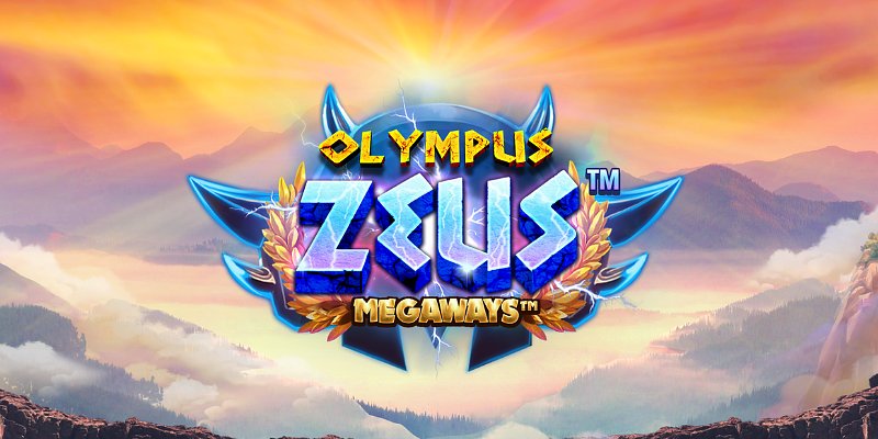 Olympus Zeus Megaways (iSoftBet) - обзор слота