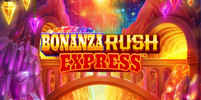 Bonanza Rush Express (Area Vegas) - обзор