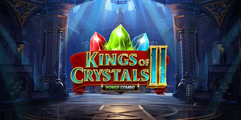 King of Crystals II Power Combo (All For One Studios) - обзор