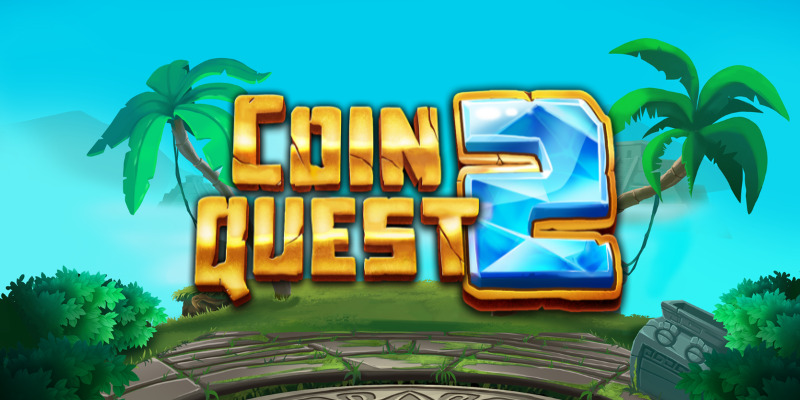Coin Quest 2 (Slotmill) - обзор