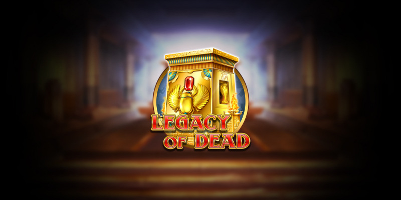 Legacy of Dead (Play'n GO) - обзор