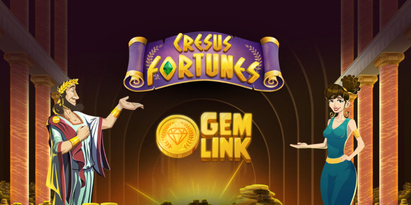 Cresus Fortunes (iSoftBet) - обзор