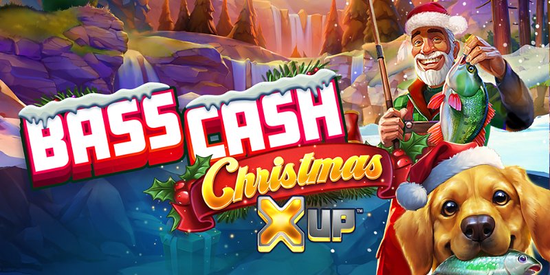 Bass Cash Christmas X Up (Alchemy Gaming) - обзор