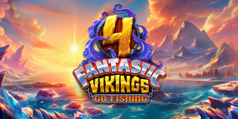 4 Fantastic Vikings Go Fishing (4ThePlayer) - обзор