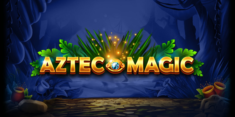 Aztec Magic Megaways (BGaming) - обзор