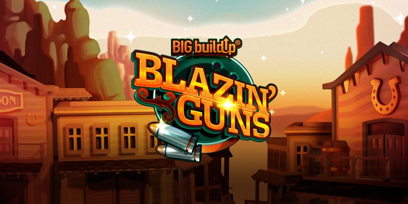 Blazin' Guns (Crazy Tooth Studio) - обзор