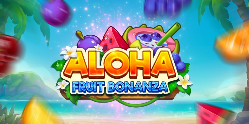 Aloha Fruit Bonanza (TrueLab) - обзор