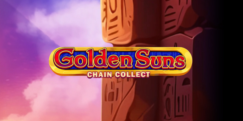 Golden Suns Chain Collect (Octoplay) - обзор слота