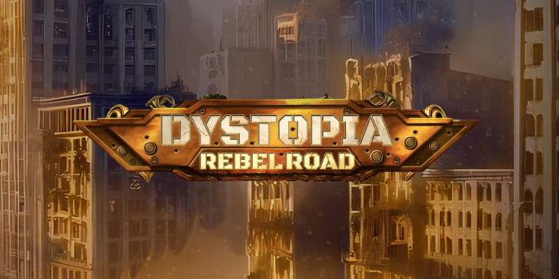 Dystopia Rebel Road (Octoplay) - обзор слота