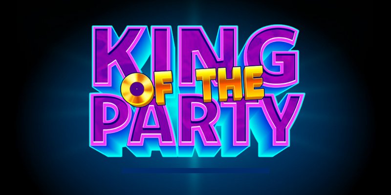 King of the Party (Thunderkick) - обзор