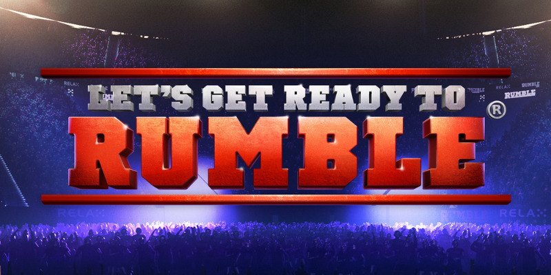 Let’s Get Ready To Rumble (Relax Gaming) - обзор