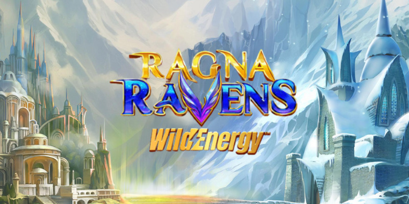 Ragnaravens WildEnergy (Yggdrasil) - обзор слота