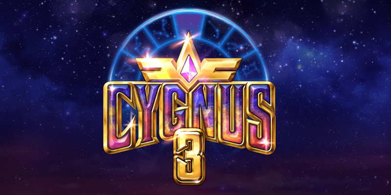 Cygnus 3 (ELK Studios) - обзор
