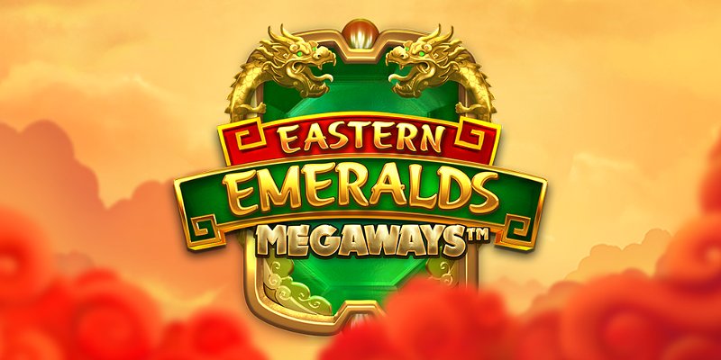 Eastern Emeralds Megaways (Quickspin) - обзор слота