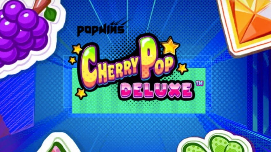 CherryPop Deluxe (Avatar UX) - обзор