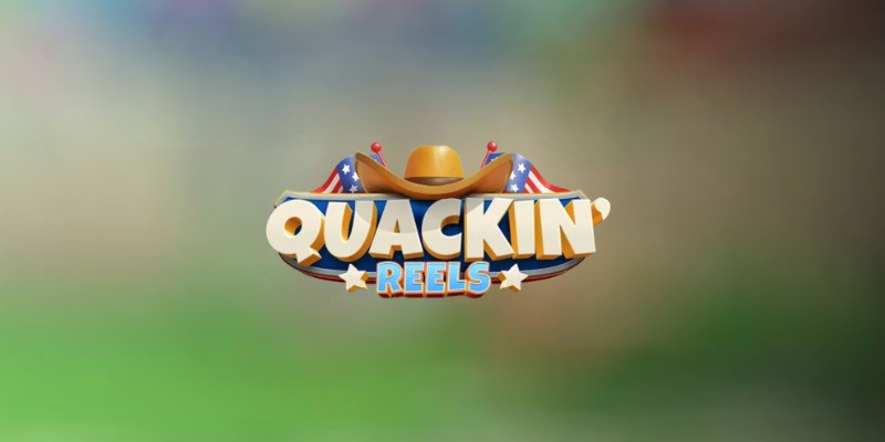 Quackin' Reels (Relax Gaming) - обзор слота