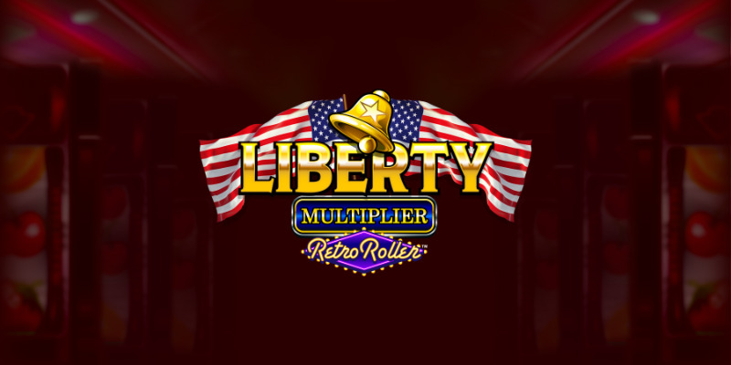 Liberty Multiplier Retro Roller (Games Global) - обзор
