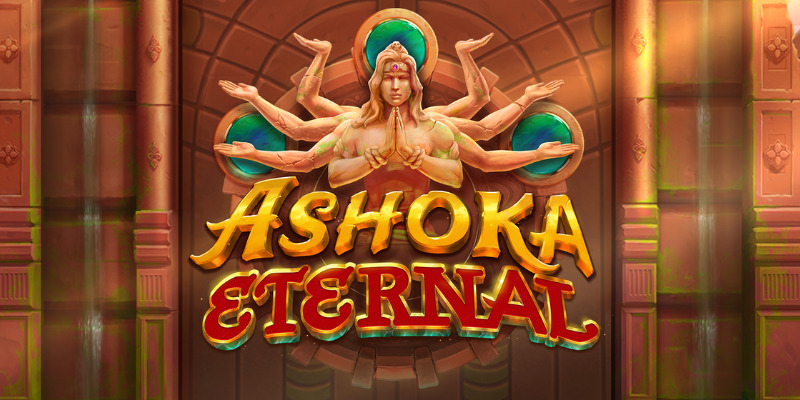 Ashoka Eternal (ELK Studios) - обзор