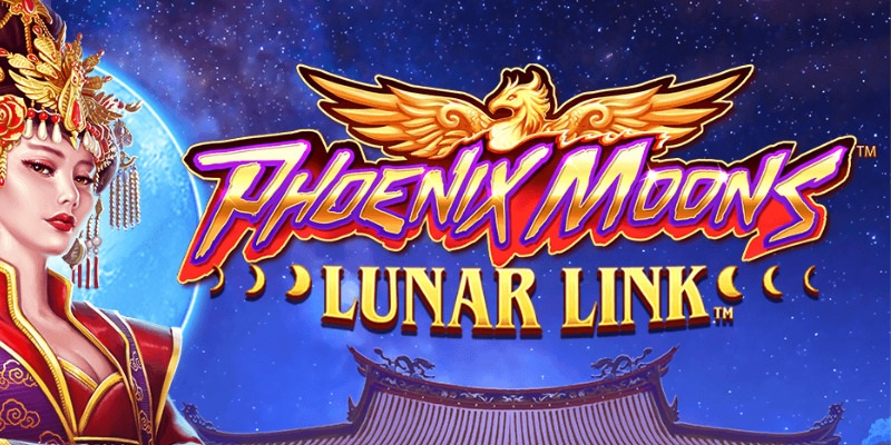 Lunar Link: Phoenix Moons (PlayTech) - обзор