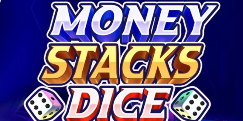 Money Stacks Dice (Pragmatic Play) - обзор