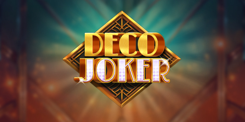 Deco Joker (Relax Gaming) - обзор