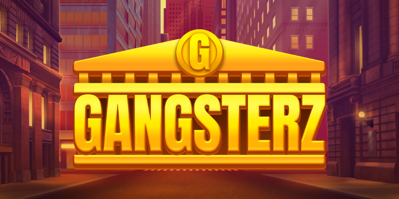 Gangsterz (BGaming) - обзор слота