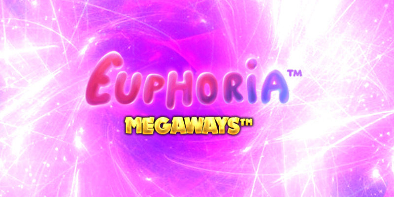 Euphoria Megaways (iSoftBet) - обзор слота