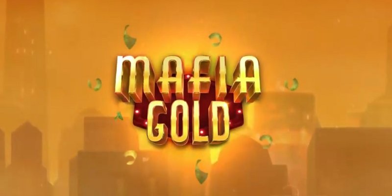 Mafia Gold (Play'n GO) - обзор
