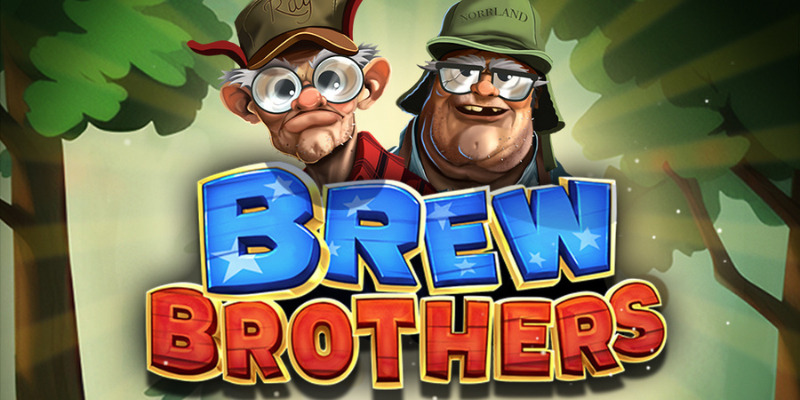 Brew Brothers (Slotmill) - обзор