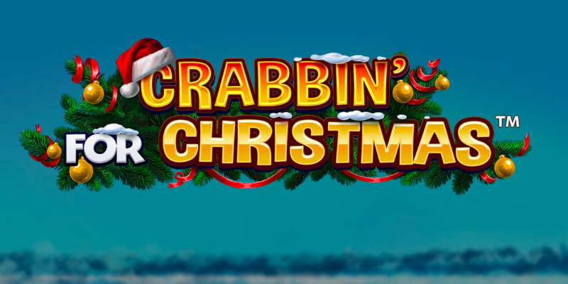 Crabbin' for Christmas (Blueprint Gaming) - обзор