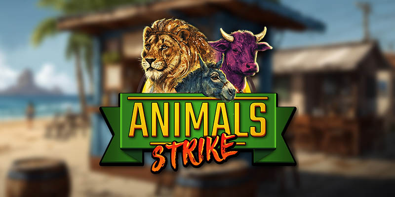 Animals Strike (Avatar UX) - обзор