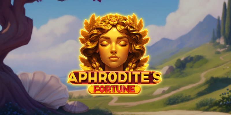 Aphrodite’s Fortune (Fantasma Games) - обзор