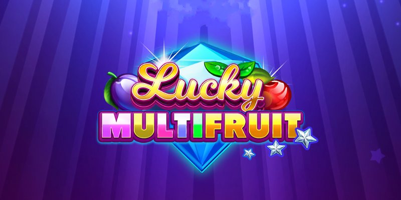 Lucky Multifruit (Trusty Gaming) - обзор