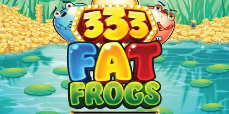 333 Fat Frogs Power Combo (Fortune Factory Studios) - обзор