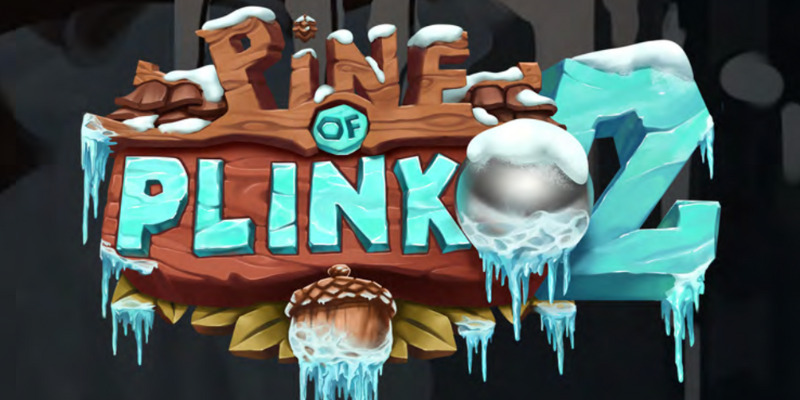 Pine of Plinko 2 (Print Studios) - обзор слота