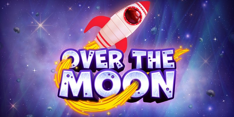 Over the Moon (Big Time Gaming) - обзор слота