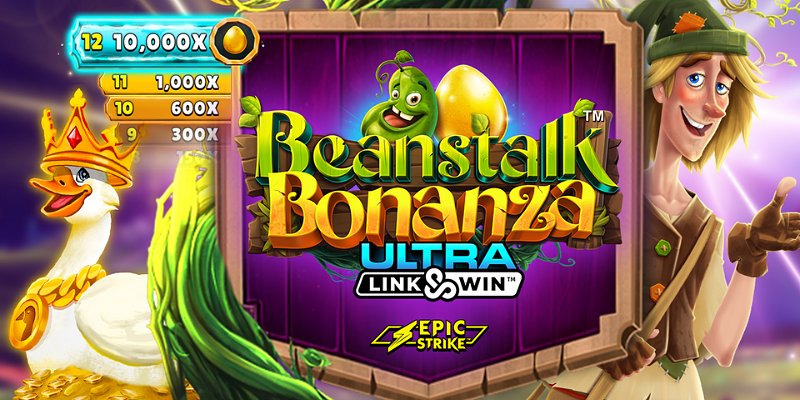 Beanstalk Bonanza (All For One Studios) - обзор